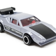 Illustration for article titled LaLD Engine Week: Tomica De Tomaso Pantera GTS